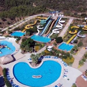 Marmaris Aqua Dream Water Park