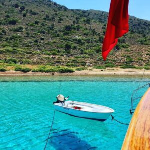 Marmaris Boat Trip