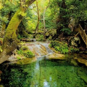 Marmaris Village Tour