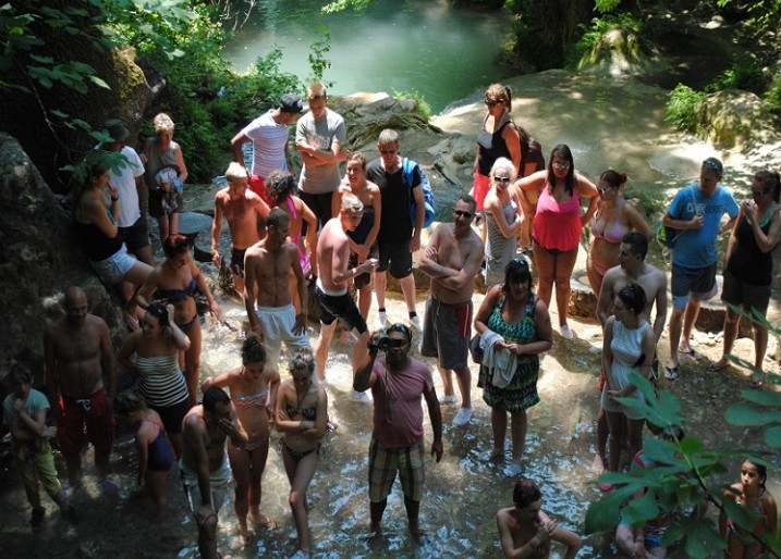 Marmaris Village Tour - Image 5