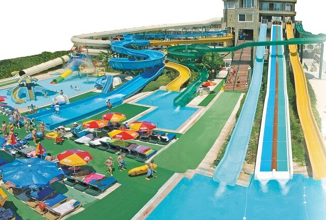 Marmaris Atlantis Waterpark - Image 3