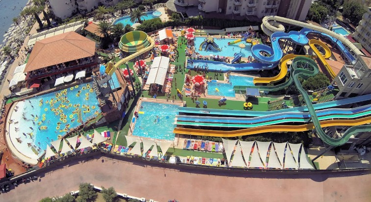Marmaris Atlantis Waterpark - Image 2