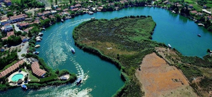 Marmaris Dalyan Turtle Beach Tour - Image 4
