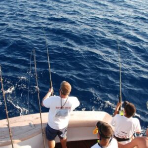 Marmaris Fishing Trip
