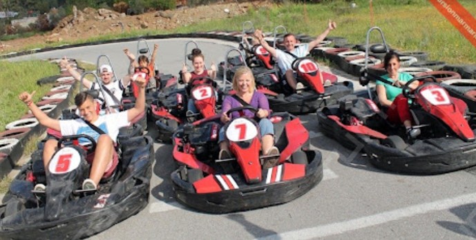 Marmaris Go-Karting - Image 5