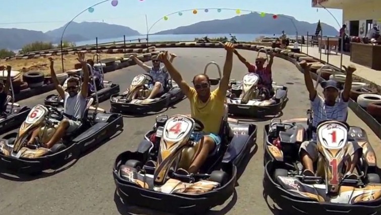 Marmaris Go-Karting